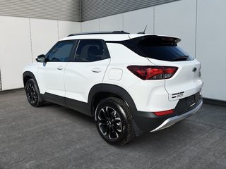 Chevrolet Trailblazer LT AWD 2023 à St-Jean-Sur-Richelieu, Québec - 4 - w320h240cpx