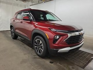 Chevrolet Trailblazer LT AWD 2024 à St-Jean-Sur-Richelieu, Québec - 6 - w320h240cpx