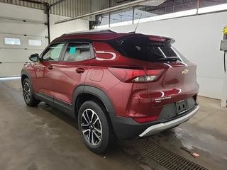 Chevrolet Trailblazer LT AWD 2024 à St-Jean-Sur-Richelieu, Québec - 5 - w320h240cpx