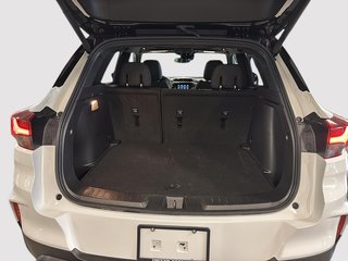 Chevrolet Trailblazer RS AWD TOIT-PANORAMIQUE 2023 à St-Jean-Sur-Richelieu, Québec - 6 - w320h240cpx