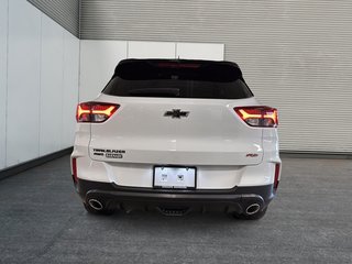 Chevrolet Trailblazer RS AWD TOIT-PANORAMIQUE 2023 à St-Jean-Sur-Richelieu, Québec - 3 - w320h240cpx