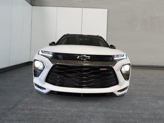 Chevrolet Trailblazer RS AWD TOIT-PANORAMIQUE 2023 à St-Jean-Sur-Richelieu, Québec - 2 - w320h240cpx