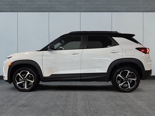 Chevrolet Trailblazer RS AWD TOIT-PANORAMIQUE 2023 à St-Jean-Sur-Richelieu, Québec - 5 - w320h240cpx