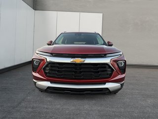 Chevrolet Trailblazer LT AWD 2024 à St-Jean-Sur-Richelieu, Québec - 2 - w320h240cpx
