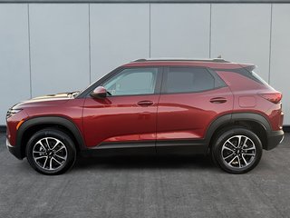 Chevrolet Trailblazer LT AWD 2024 à St-Jean-Sur-Richelieu, Québec - 5 - w320h240cpx