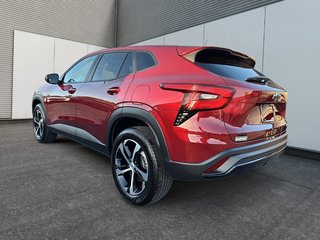 2024 Chevrolet Trax 1RS in Saint-Hyacinthe, Quebec - 4 - w320h240cpx