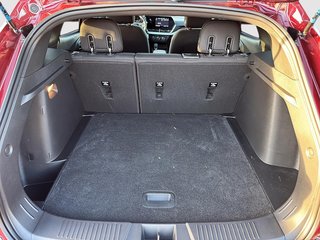 2024 Chevrolet Trax 1RS in Saint-Hyacinthe, Quebec - 6 - w320h240cpx