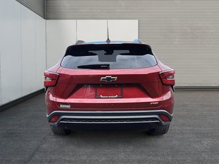 2024 Chevrolet Trax 2RS TOIT-OUVRANT in St-Jean-Sur-Richelieu, Quebec - 3 - w320h240cpx