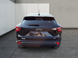 Chevrolet Trax RS 2025 à St-Jean-Sur-Richelieu, Québec - 3 - w320h240cpx