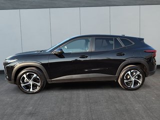 Chevrolet Trax RS 2025 à St-Jean-Sur-Richelieu, Québec - 5 - w320h240cpx