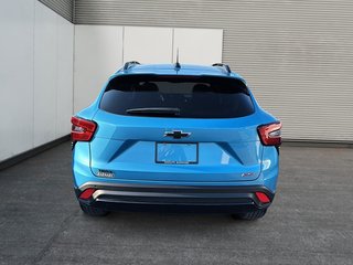 2025 Chevrolet Trax 2RS TOIT-OUVRANT in St-Jean-Sur-Richelieu, Quebec - 3 - w320h240cpx