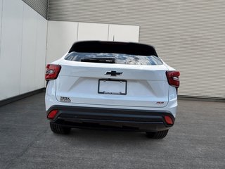 Chevrolet Trax RS 2025 à St-Jean-Sur-Richelieu, Québec - 3 - w320h240cpx