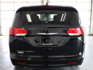 Chrysler Grand Caravan SXT 2024 à St-Jean-Sur-Richelieu, Québec - 6 - w320h240cpx