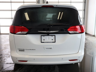 2024 Chrysler Grand Caravan SXT in Sherbrooke, Quebec - 6 - w320h240cpx