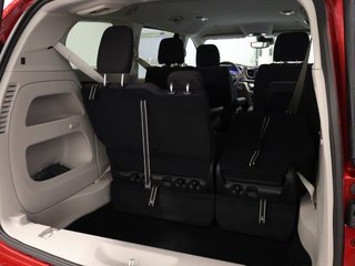 Chrysler Grand Caravan SXT 2024 à St-Jean-Sur-Richelieu, Québec - 6 - w320h240cpx