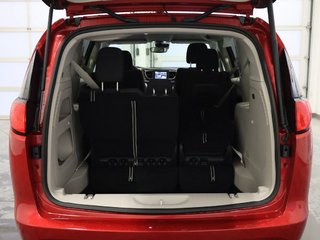 Chrysler Grand Caravan SXT 2024 à St-Jean-Sur-Richelieu, Québec - 5 - w320h240cpx