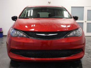 Chrysler Grand Caravan SXT 2024 à St-Jean-Sur-Richelieu, Québec - 3 - w320h240cpx