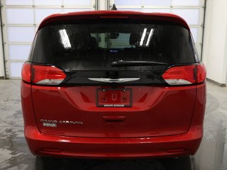 Chrysler Grand Caravan SXT 2024 à St-Jean-Sur-Richelieu, Québec - 4 - w320h240cpx