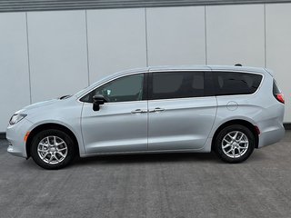 Chrysler Grand Caravan SXT 2024 à St-Jean-Sur-Richelieu, Québec - 3 - w320h240cpx