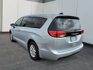 Chrysler Grand Caravan SXT 2024 à St-Jean-Sur-Richelieu, Québec - 5 - w320h240cpx
