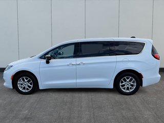 2024 Chrysler Grand Caravan SXT in St-Jean-Sur-Richelieu, Quebec - 5 - w320h240cpx
