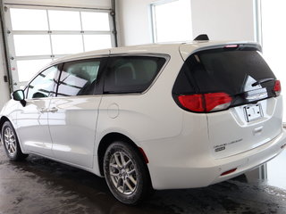 Chrysler Grand Caravan SXT 2024 à St-Jean-Sur-Richelieu, Québec - 5 - w320h240cpx