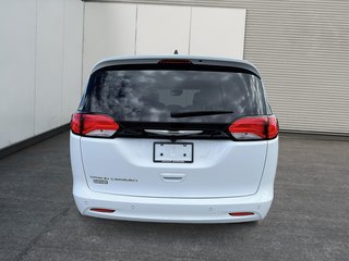 2024 Chrysler Grand Caravan SXT in St-Jean-Sur-Richelieu, Quebec - 3 - w320h240cpx