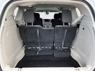 2024 Chrysler Grand Caravan SXT in St-Jean-Sur-Richelieu, Quebec - 6 - w320h240cpx