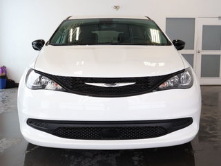 Chrysler Grand Caravan SXT 2024 à St-Jean-Sur-Richelieu, Québec - 4 - w320h240cpx