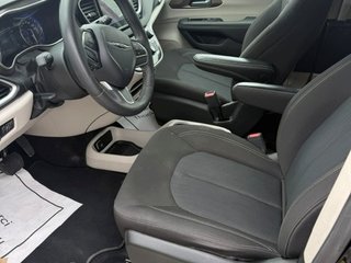 Chrysler Grand Caravan SXT 2024 à St-Jean-Sur-Richelieu, Québec - 3 - w320h240cpx