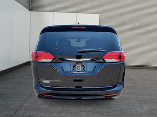 2024 Chrysler Grand Caravan SXT in St-Jean-Sur-Richelieu, Quebec - 3 - w320h240cpx