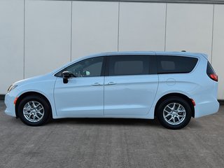 Chrysler Grand Caravan SXT 2025 à St-Jean-Sur-Richelieu, Québec - 5 - w320h240cpx