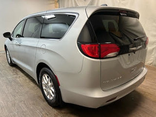 2026 Chrysler Grand Caravan SXT in Sherbrooke, Quebec - 5 - w320h240cpx