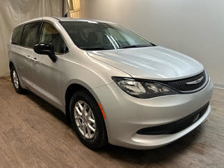 2026 Chrysler Grand Caravan SXT in Sherbrooke, Quebec - 3 - w320h240cpx