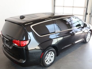 2026 Chrysler Grand Caravan SXT in Sherbrooke, Quebec - 5 - w320h240cpx