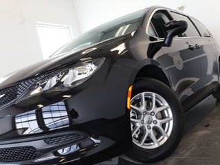 Chrysler Grand Caravan SXT 2026 à Sherbrooke, Québec - 2 - w320h240cpx