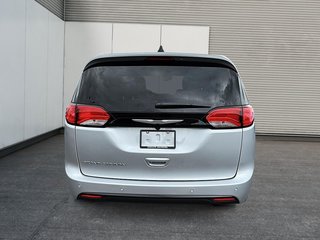 2026 Chrysler Grand Caravan SXT in St-Jean-Sur-Richelieu, Quebec - 5 - w320h240cpx