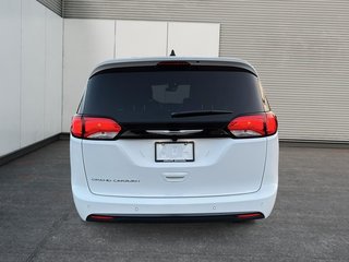 2026 Chrysler Grand Caravan SXT in St-Jean-Sur-Richelieu, Quebec - 4 - w320h240cpx