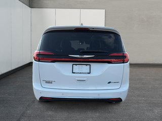 Chrysler Pacifica Hybrid LIMITED Hybrid-Branchable 2022 à St-Jean-Sur-Richelieu, Québec - 3 - w320h240cpx
