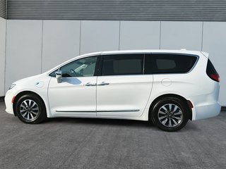 Chrysler Pacifica Hybrid LIMITED Hybrid-Branchable 2022 à St-Jean-Sur-Richelieu, Québec - 5 - w320h240cpx