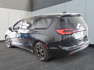 Chrysler Pacifica Hybrid Touring L Plus Ensemble S - Branchable 2022 à St-Jean-Sur-Richelieu, Québec - 4 - w320h240cpx