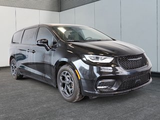 Chrysler Pacifica Hybrid Touring L Plus Ensemble S - Branchable 2022 à St-Jean-Sur-Richelieu, Québec - 3 - w320h240cpx