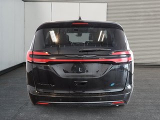 Chrysler Pacifica Hybrid Touring L Plus Ensemble S - Branchable 2022 à St-Jean-Sur-Richelieu, Québec - 5 - w320h240cpx