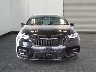 Chrysler Pacifica Hybrid Touring L Plus Ensemble S - Branchable 2022 à St-Jean-Sur-Richelieu, Québec - 2 - w320h240cpx