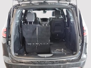 Chrysler Pacifica Hybrid Touring L Plus Ensemble S - Branchable 2022 à St-Jean-Sur-Richelieu, Québec - 6 - w320h240cpx
