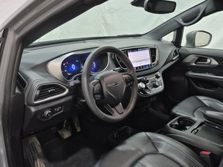 Chrysler Pacifica Hybrid Touring L Plus Ensemble S - Branchable 2022 à St-Jean-Sur-Richelieu, Québec - 6 - w320h240cpx