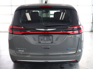 2023  Pacifica Hybrid Limited Hybrid Branchable in St-Jean-Sur-Richelieu, Quebec - 6 - w320h240cpx