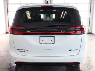 Pacifica Hybrid PREMIUM S APPEARANCE 2024 à Sherbrooke, Québec - 6 - w320h240cpx