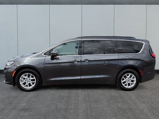 2022 Chrysler Pacifica Touring L in St-Jean-Sur-Richelieu, Quebec - 5 - w320h240cpx