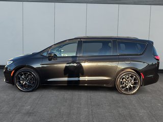 Chrysler Pacifica Touring L 2023 à St-Jean-Sur-Richelieu, Québec - 5 - w320h240cpx